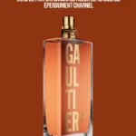 Jean Paul Gaultier Le Male Elixir 4.2 oz / 125 ml Eau de Parfum  (TIN)