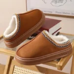 Ugg Tazz II Slipper, Chestnut
