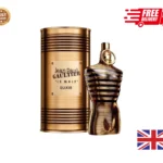 Jean Paul Gaultier Le Male Elixir 4.2 oz / 125 ml Eau de Parfum  (TIN)