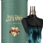 Jean Paul Gaultier Le Beau Le Parfum Eau de Parfum Spray 125 ml