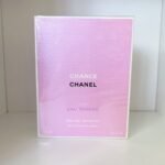 Chanel Chance Eau Tendre Eau de Toilette Spray 3.4oz
